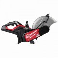 Milwaukee MXFCOS350G2-0 - MX FUEL Li-ion 355mm (14") ONE-KEY Demolition Cut-Off Saw Skin Circular Saws